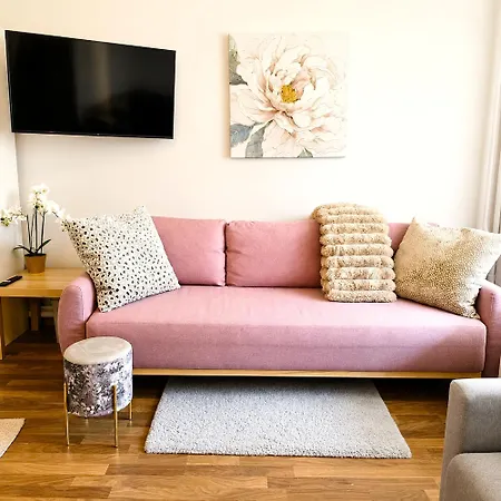 Mosty Home Appartamento