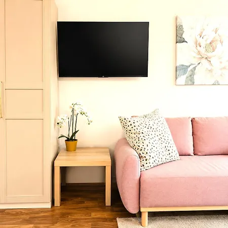 Appartamento Mosty Home