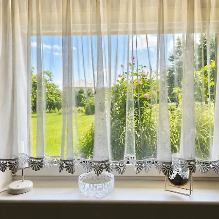 Mosty Home Appartamento