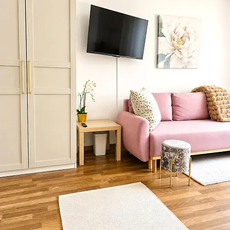 Appartamento Mosty Home *