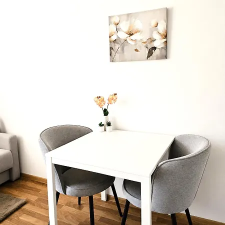Apartment Mosty Home