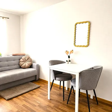 Mosty Home Appartamento *