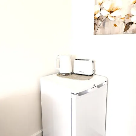 Apartment Mosty Home
