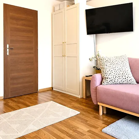 Mosty Home Appartamento