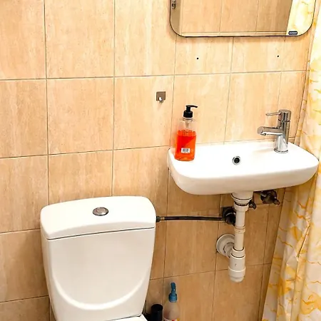 Appartamento Mosty Home Mosty (Puck)