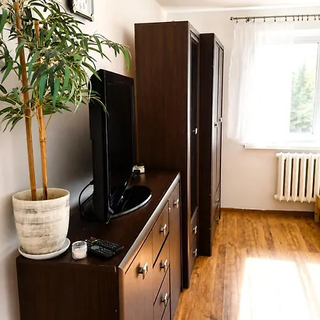 Mosty Home Appartamento
