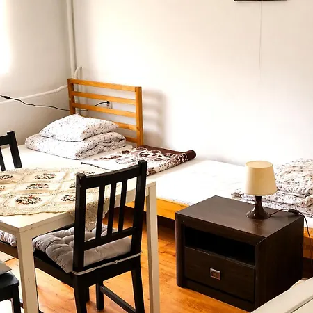Appartamento Mosty Home *