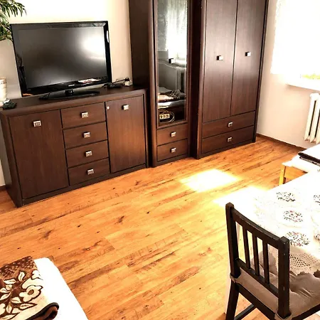 Mosty Home