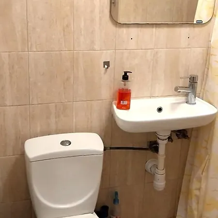 Apartment Mosty Home Mosty (Puck)