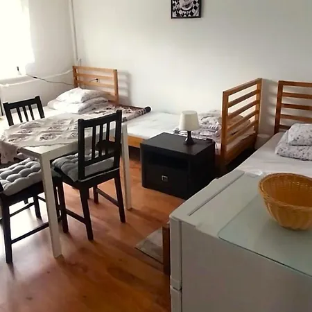 Mosty Home Apartment Mosty (Puck)