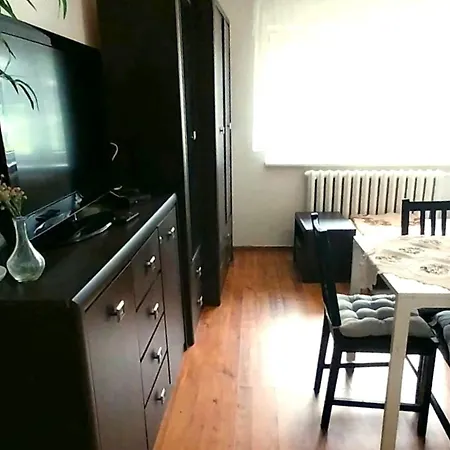 Apartment Mosty Home *